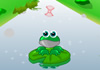Hra Frog Pond