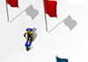 Hra Slalom