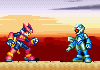 Super hra Megaman Zero