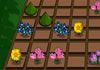 Super hra Bloomin' Gardens