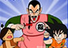 Hra Dragon Ball 2