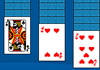 Hra Speed Solitaire