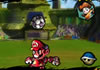 Hra Super Mario Strikers