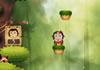 Hra Jumpy Monkey