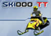 Super hra Skidoo TT