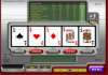 Super hra Video Poker