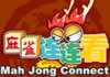 Hra MahJong Connect
