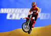 Super hra Motocross Champions