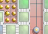 Hra Rumble Ball 2