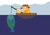Hra Fishing Game
