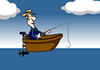 Hra Hillbilly Fishin