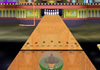 Hra Monkey Bowling