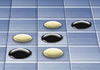 Hra 3D Reversi