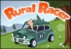 Super hra Rural Racer