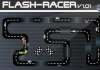 Hra Flash Racer