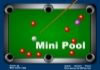 Hra Mini Pool