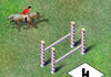 Super hra Show Jumping