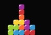 Super hra Candy Tetris