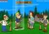 Hra Trapshoot