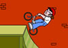 Hra BMX triky