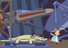 Hra Mr Snoozleberg 3