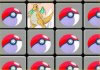 Hra Pokemon Memory