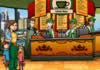 Hra Coffee Tycoon