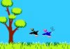 Super hra Duck Hunt