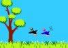 Hra Duck Hunt