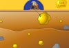 Hra Gold Miner