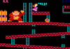 Super hra Donkey Kong